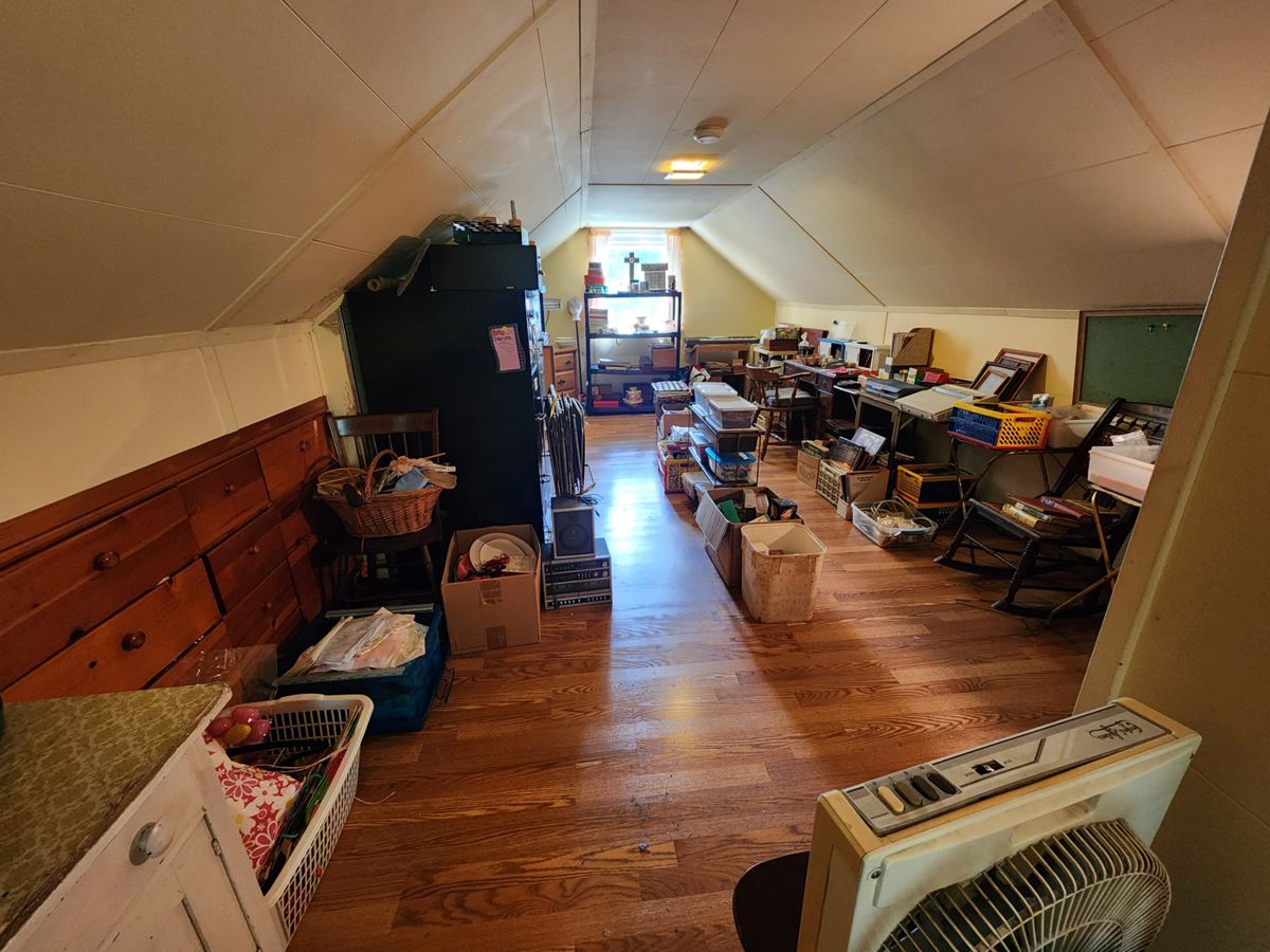 Empire Estate Sale Albany starts on 8/26/2023