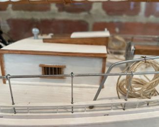 More detail on Skipjack.