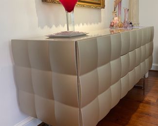 Currently retails for $7,000: https://www.italiacollezione.com/venice-sideboard-tonin-casa