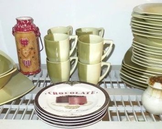 Studio by Hone Stoneware Dish Set