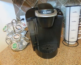 Keurig Coffee Maker