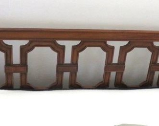 Queen Size Headboard by Drexel