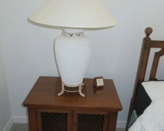 Nightstand by Drexel