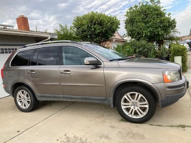 2010 Volvo XC90 V6 3.2