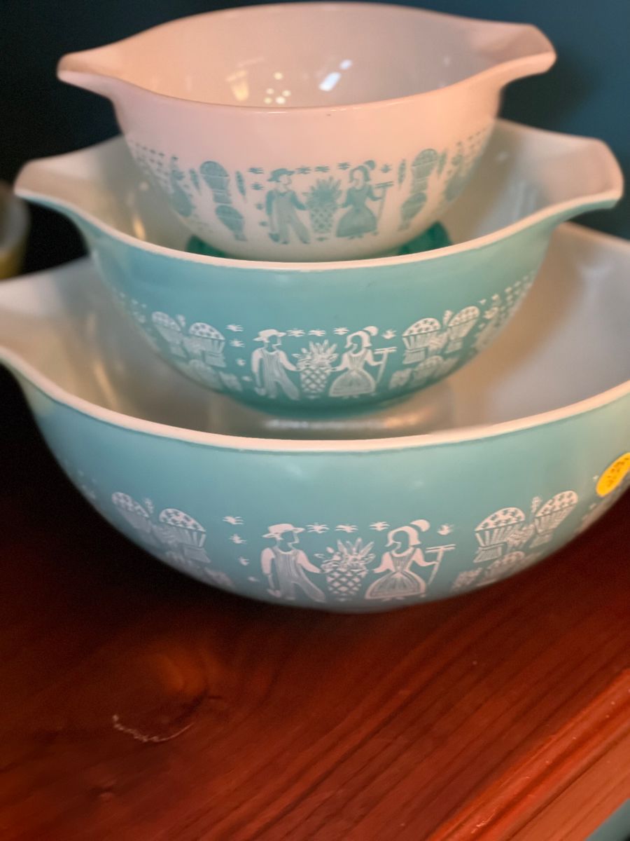 Southern Belles Estate Sales in Bristol, TN starts on 8/25/2023