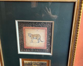 Artist- Debra Swartzendrube