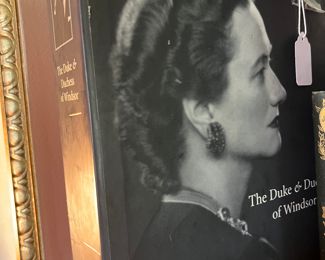 Duke of Windsor Book