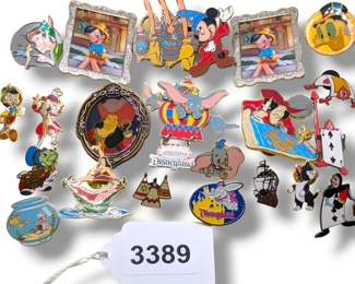Sale Picture