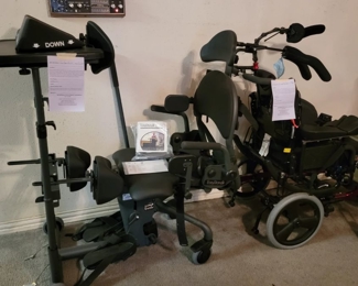 mobility aids, wheelchair, lifts