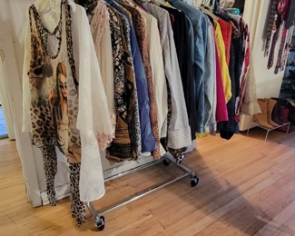 womens clothing, vintage clothes