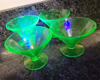uranium glass