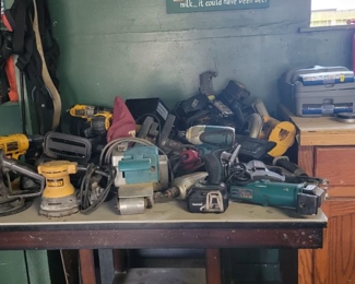 tools