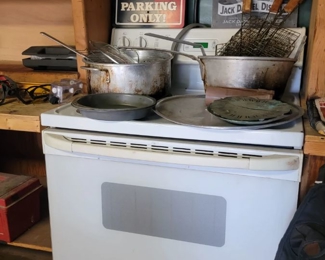 stove for sale