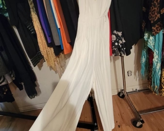 vintage jumpsuit