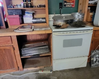 stove for sale