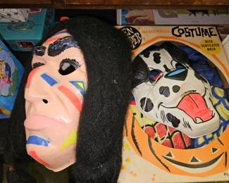 Remember these from the 60s??