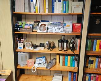 Vintage Computer Accessories!