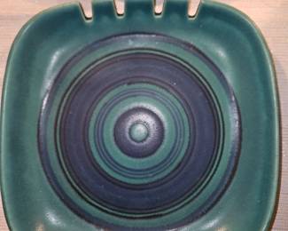 Awesome MCM Ashtray!