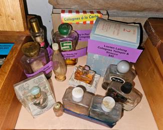Vintage Purfume!