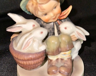 PRECIOUS GOEBEL HUMMEL