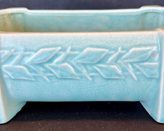 MID CENTURY MODERN MCCOY PLANTER