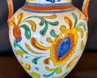 MADE IN ITALY DERUTA URN