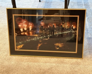 4th of July NYC Fireworks