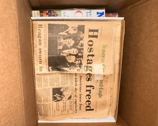 Historical Periodicals