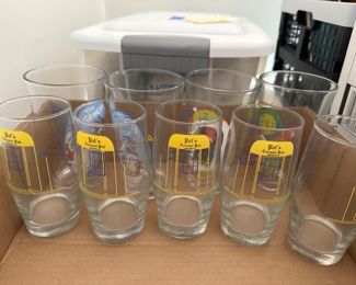 Famous Bar frequented by Notre Dame Fans