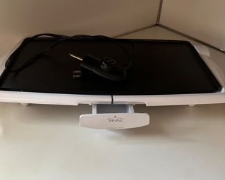 Electric Griddle