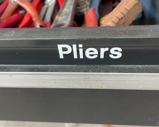 A Plethora Of Pliers