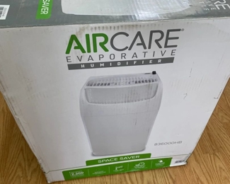 AIRCARE Evaporative Humidifier