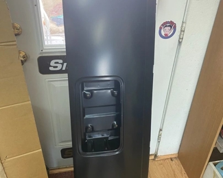 Brand New El Camino Tailgate 