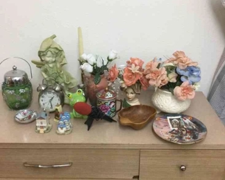 Decorative Household Goodies