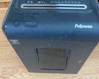 Fellows Powershred 92Cs Shredder