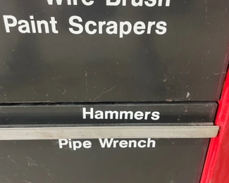 Hammers And More