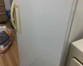Kenmore Freezer