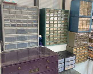 Nuts, Bolts, And Nails