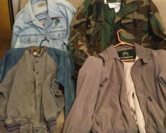 Something Nice To Keep You Warm