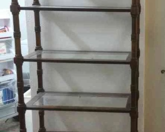 Unique Bookshelf To Spice Up Any Room