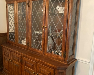 76" W x 20" D x 18" H