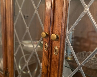 76" W x 20" D x 18" H