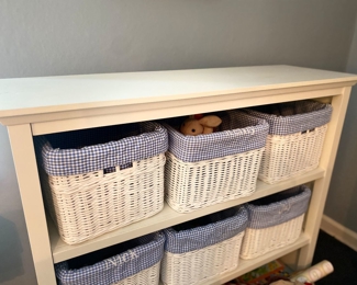 42" W x 14" D x 42" H