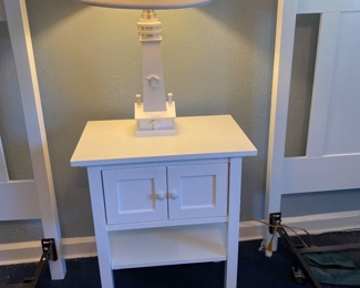 24" W x 16" D x 27.5" H