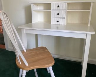 Pottery Barn - 38" W x 24" D x 42" H