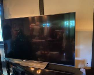 Sony 65" 4K HDR TV