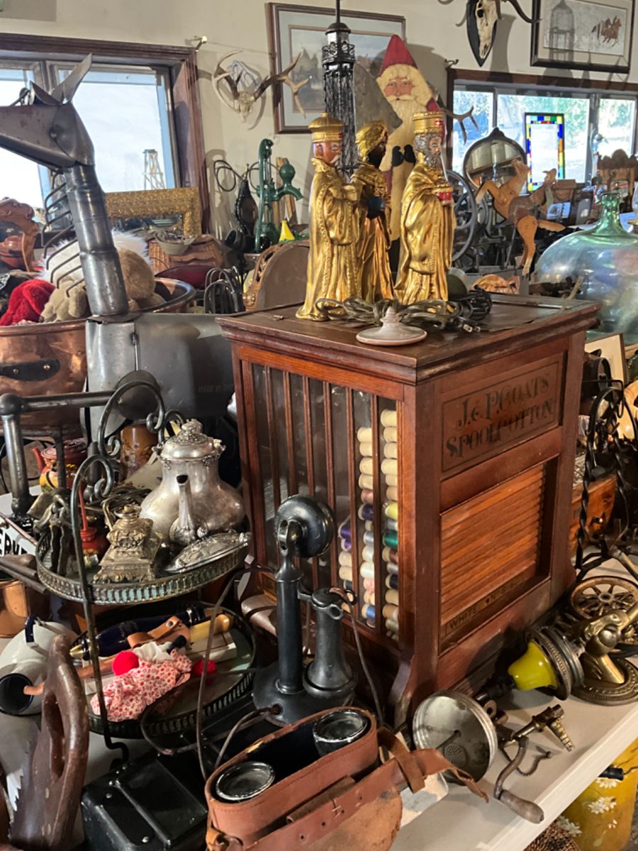 Cedar Hills ESTATE SALE SW Portland PART 1 starts on 3/7/2024