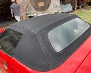 1996 lt4 Convertible Corvette - 6 speed - Running - Clear Title - 99,000 miles - $500 Cash Deposit on any vehicle purchase. Bank issued Cashier Check for the balance due within 2 business days of auction ending