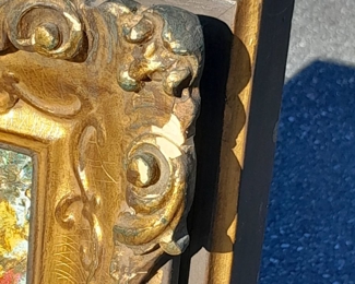 "Mamma" / 1986 / 29Wx34h / $1,000