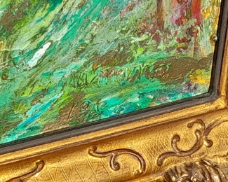 "Mamma" / 1986 / 29Wx34H / $1,000